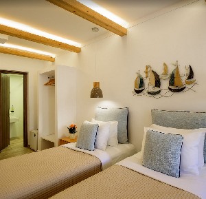 Hotel KARIDIS wakacje