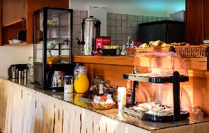 Hotel KARIDIS wakacje