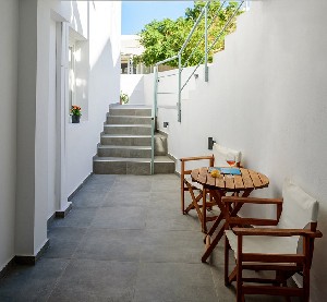 Hotel KARIDIS wakacje