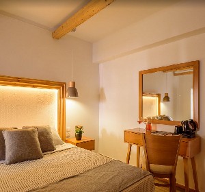 Hotel KARIDIS wakacje