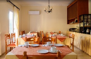 Hotel KARIDIS wakacje