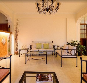 Hotel KARIDIS wakacje