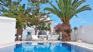 Hotel KYMATA wakacje