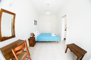 Hotel LEFKOTHEA (EX VILLA KAMARI STAR) wakacje