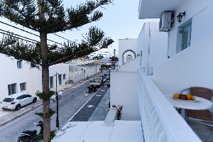 Hotel LEFKOTHEA (EX VILLA KAMARI STAR) wakacje