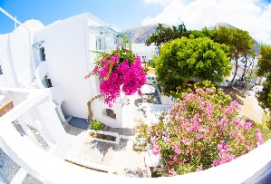 Hotel LEFKOTHEA (EX VILLA KAMARI STAR) wakacje