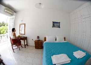 Hotel LEFKOTHEA (EX VILLA KAMARI STAR) wakacje