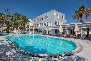Hotel MAKARIOS wakacje