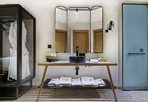 Villa Private Plunge Pool