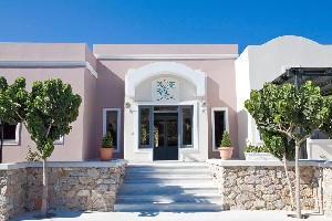 Hotel ROSE BAY wakacje