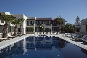 Hotel ROSE BAY wakacje