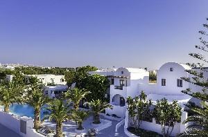 Hotel s bazénem