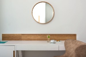 Hotel STROGILI wakacje