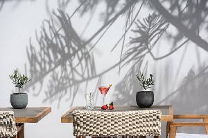 Hotel STROGILI wakacje