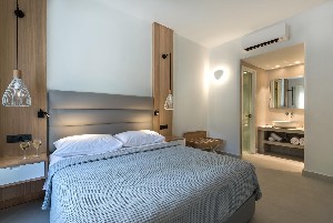 Hotel STROGILI wakacje