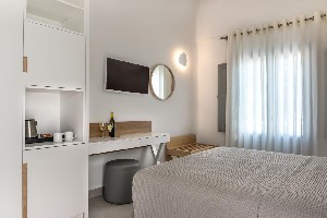 Hotel STROGILI wakacje