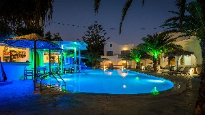 Hotel ZEPHYROS wakacje