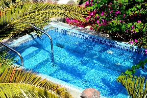 Hotel ZEPHYROS wakacje