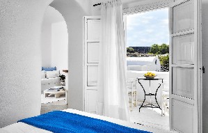 Suite Room