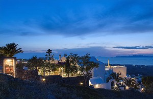 Hotel View