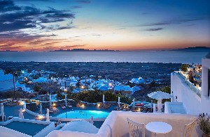 Hotel View