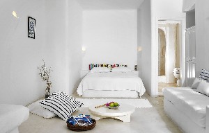 Suite Room
