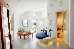 Suite Hot Tub 