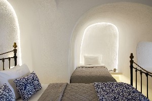 Suite Hot Tub 