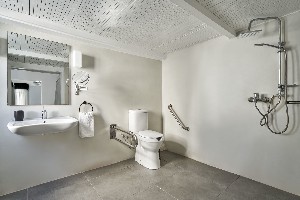 Superior Room with Sea View Disability access