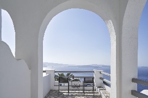 Superior Room with Sea View Disability access