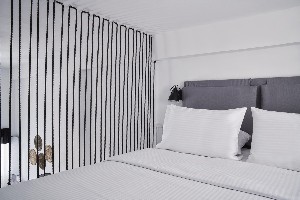 Superior Room with Sea View Disability access