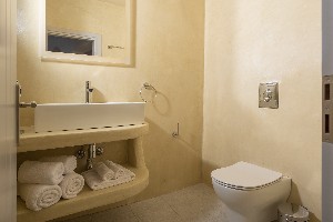 Premium Suite Sea View Outdoor Jacuzzi