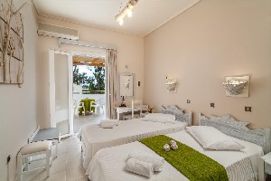 Hotel AMARYLLIS wakacje