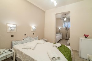 Hotel AMARYLLIS wakacje