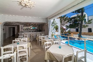 Hotel AMARYLLIS wakacje