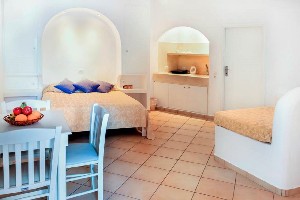 Hotel ANTHEA VILLAS (-EX VILLA VERGINA) wakacje