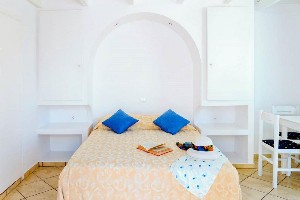 Hotel ANTHEA VILLAS (-EX VILLA VERGINA) wakacje