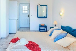 Hotel ANTHEA VILLAS (-EX VILLA VERGINA) wakacje