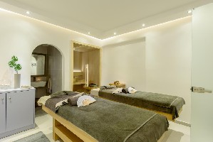 Hotel ANTOPERLA LUXURY HOTEL & SPA wakacje