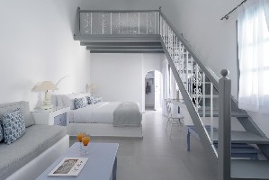 Hotel ANTOPERLA LUXURY HOTEL & SPA wakacje