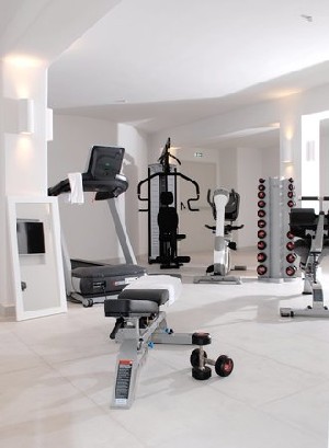 Spa and wellness