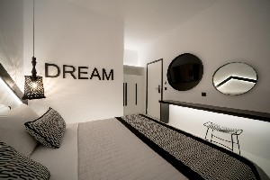 Hotel DIVELIA wakacje