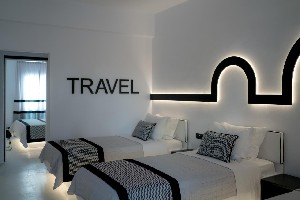 Hotel DIVELIA wakacje