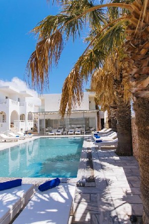 Hotel ILIADA ODYSSEAS RESORT wakacje