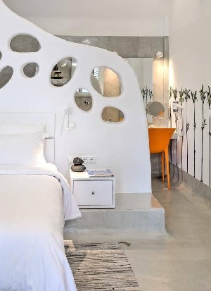 Hotel KOUROS VILLAGE wakacje
