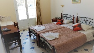 Hotel MARIANNA wakacje