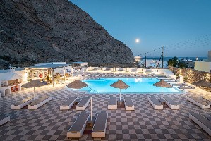 Hotel MARIANNA wakacje