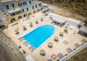 Hotel MARIANNA wakacje