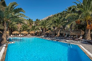 Hotel MELTEMI VILLAGE wakacje