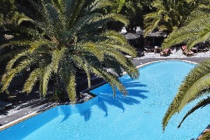 Hotel MELTEMI VILLAGE wakacje